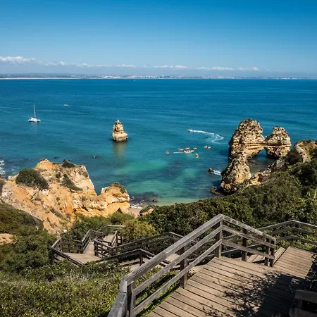 Ofelia 46 By Destination Algarve