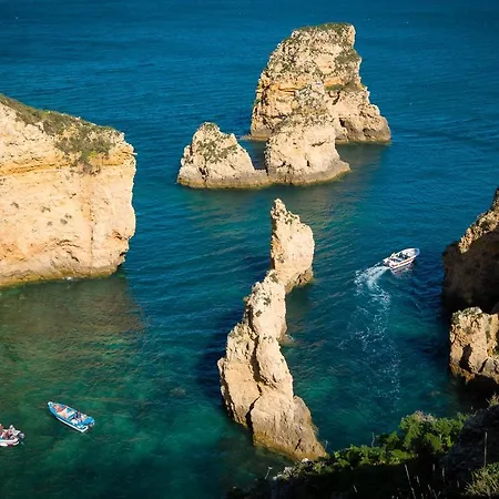 Ofelia 46 By Destination Algarve Villa