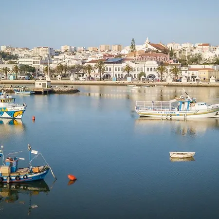 Ofelia 46 By Destination Algarve Вилла *