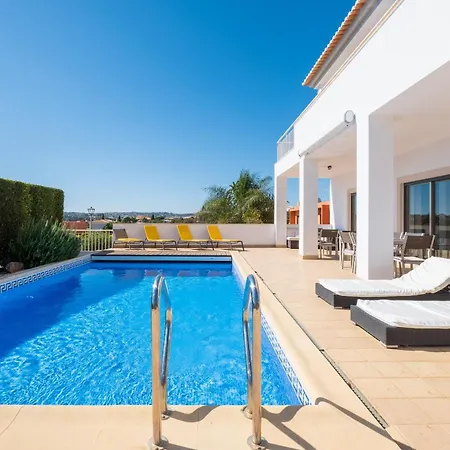 Ofelia 46 By Destination Algarve Villa